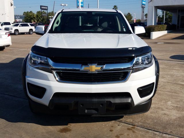 Certified 2018 Chevrolet Colorado 2WD LT For Sale Specifications, Price and Images