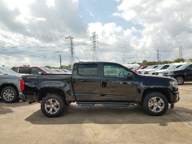  2020 Chevrolet Colorado 2WD Z71 For Sale Specifications, Price and Images