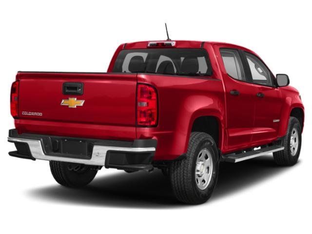  2020 Chevrolet Colorado 2WD Z71 For Sale Specifications, Price and Images