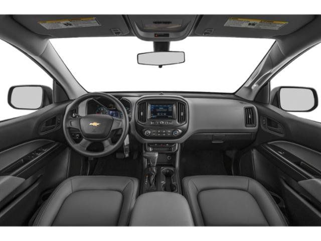  2020 Chevrolet Colorado 2WD Z71 For Sale Specifications, Price and Images