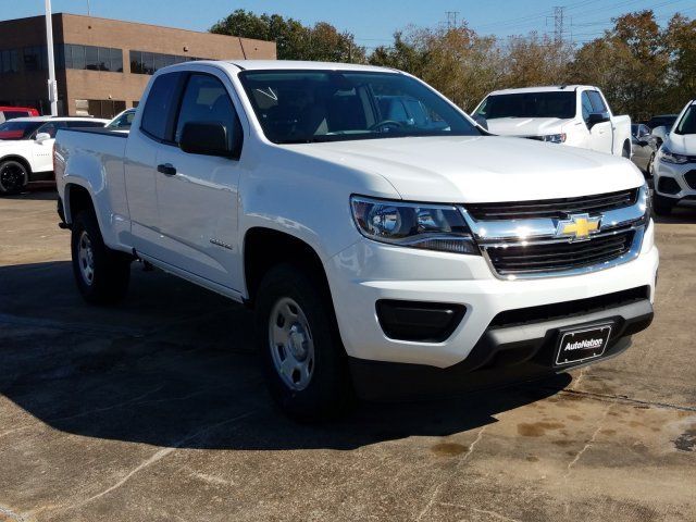  2020 Chevrolet Colorado 2WD Work Truck For Sale Specifications, Price and Images