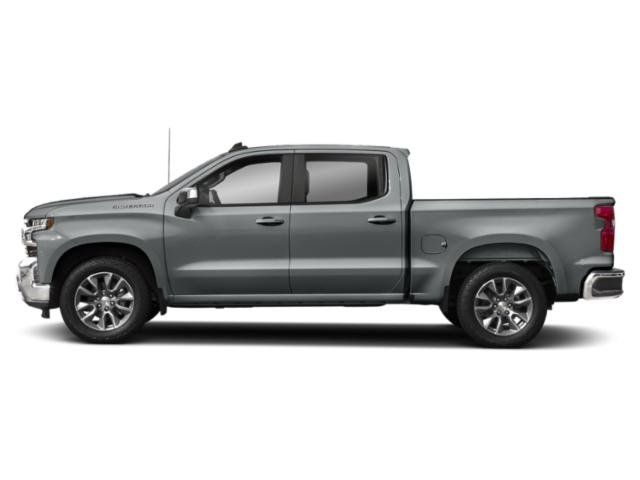  2020 Chevrolet Silverado 1500 Custom For Sale Specifications, Price and Images