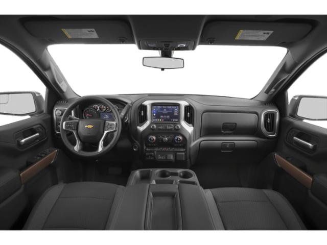  2020 Chevrolet Silverado 1500 Custom For Sale Specifications, Price and Images