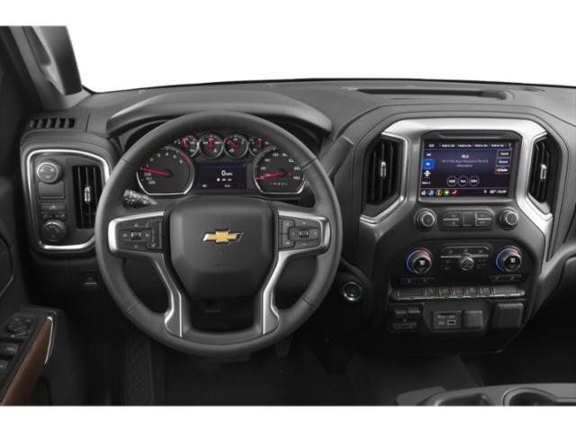  2019 Chevrolet Silverado 1500 LT Trail Boss For Sale Specifications, Price and Images