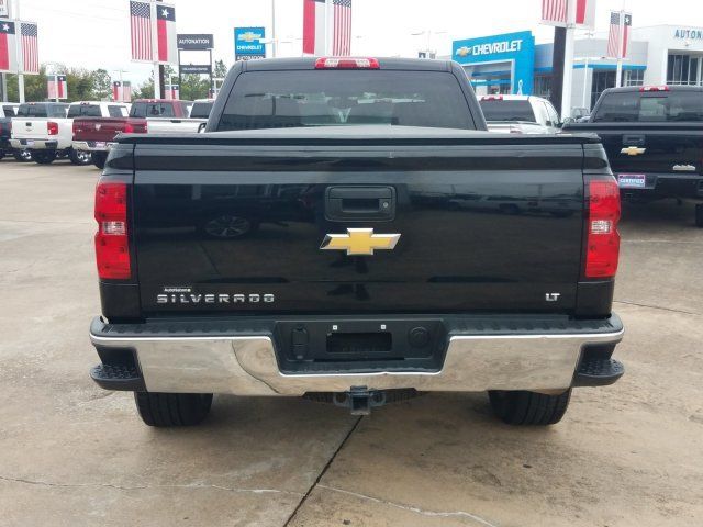  2015 Chevrolet Silverado 1500 1LT For Sale Specifications, Price and Images