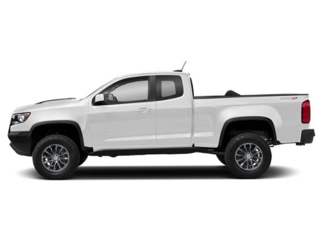  2019 Chevrolet Colorado ZR2 For Sale Specifications, Price and Images