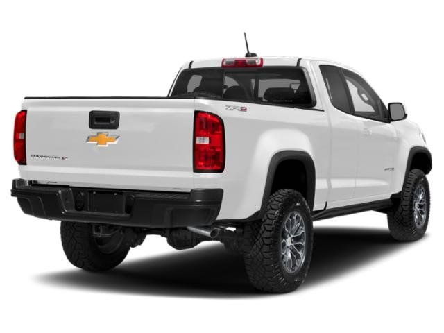  2019 Chevrolet Colorado ZR2 For Sale Specifications, Price and Images