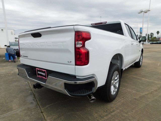  2019 Chevrolet Silverado 1500 LT For Sale Specifications, Price and Images