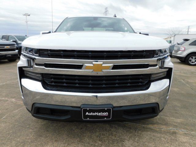  2019 Chevrolet Silverado 1500 LT For Sale Specifications, Price and Images