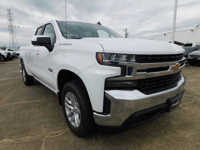  2019 Chevrolet Silverado 1500 LT For Sale Specifications, Price and Images