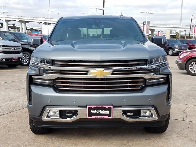  2020 Chevrolet Silverado 1500 High Country For Sale Specifications, Price and Images