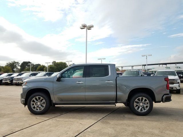  2020 Chevrolet Silverado 1500 High Country For Sale Specifications, Price and Images