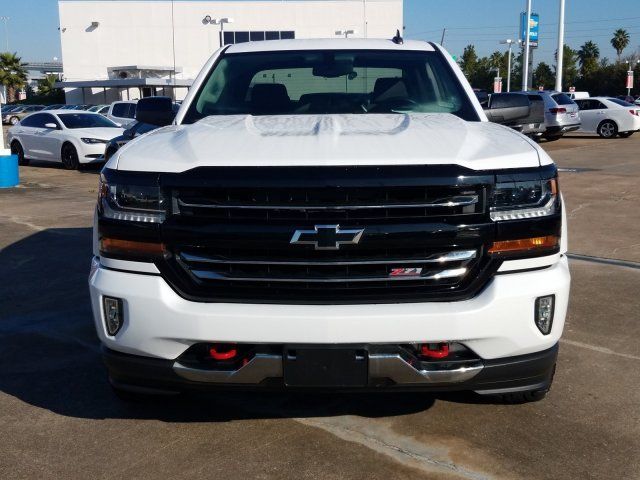  2017 Chevrolet Silverado 1500 2LT For Sale Specifications, Price and Images