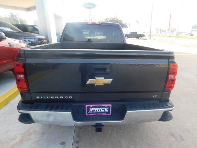  2016 Chevrolet Silverado 1500 1LT For Sale Specifications, Price and Images