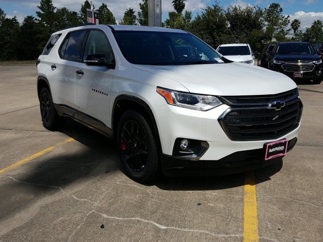  2020 Chevrolet Traverse Premier For Sale Specifications, Price and Images
