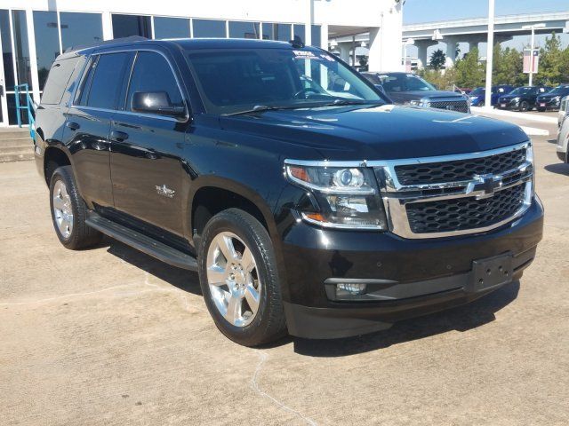  2016 Chevrolet Tahoe LT For Sale Specifications, Price and Images