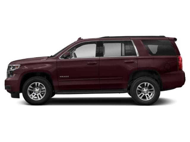  2020 Chevrolet Tahoe LT For Sale Specifications, Price and Images