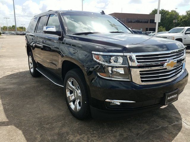  2020 Chevrolet Tahoe Premier For Sale Specifications, Price and Images