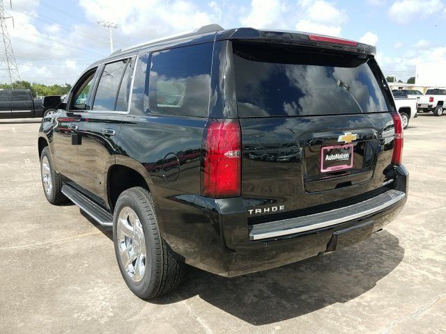  2020 Chevrolet Tahoe Premier For Sale Specifications, Price and Images