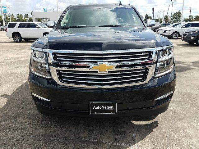  2020 Chevrolet Tahoe Premier For Sale Specifications, Price and Images