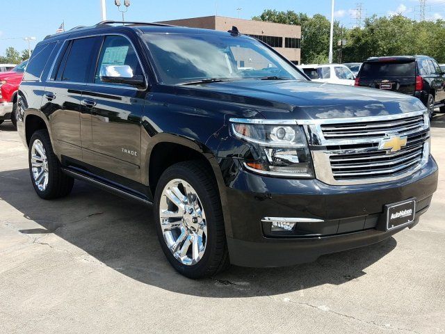  2020 Chevrolet Tahoe Premier For Sale Specifications, Price and Images