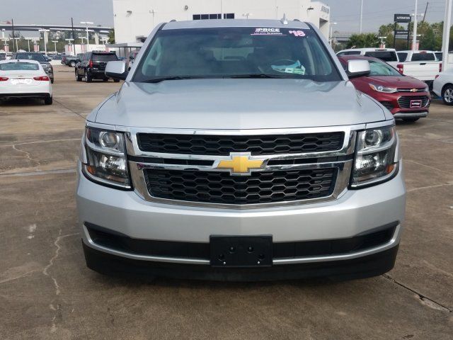 Certified 2018 Chevrolet Suburban LT For Sale Specifications, Price and Images
