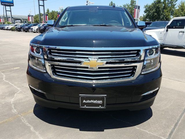  2020 Chevrolet Suburban Premier For Sale Specifications, Price and Images