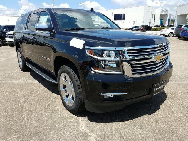 2020 Chevrolet Suburban Premier For Sale Specifications, Price and Images