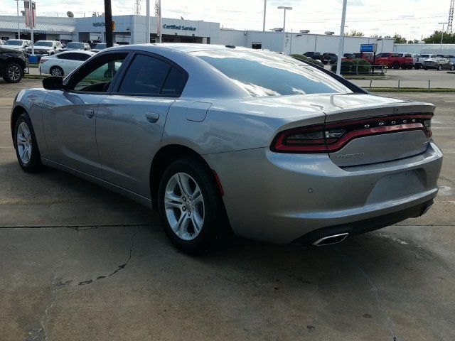  2018 Dodge Charger SXT For Sale Specifications, Price and Images