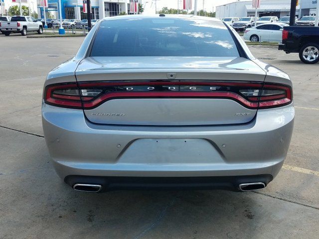  2018 Dodge Charger SXT For Sale Specifications, Price and Images