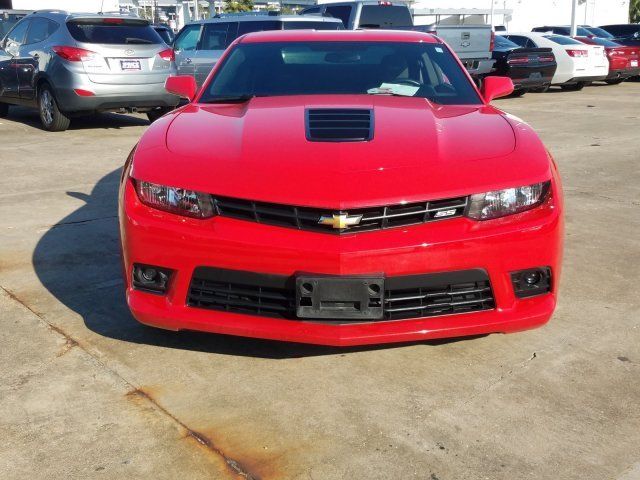  2014 Chevrolet Camaro 1SS For Sale Specifications, Price and Images
