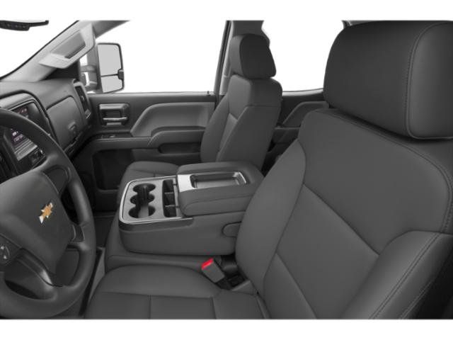  2019 Chevrolet Silverado 2500 WT For Sale Specifications, Price and Images