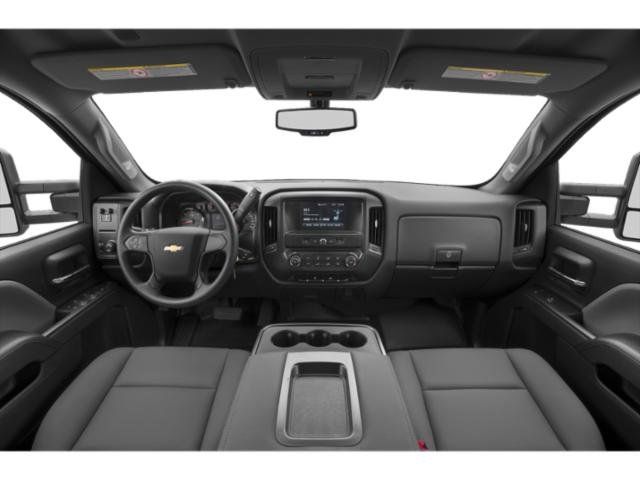  2019 Chevrolet Silverado 2500 WT For Sale Specifications, Price and Images