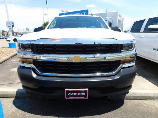  2019 Chevrolet Silverado 1500 LD Work Truck For Sale Specifications, Price and Images
