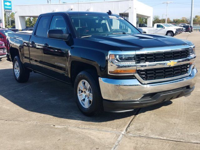 Certified 2019 Chevrolet Silverado 1500 LD LT For Sale Specifications, Price and Images