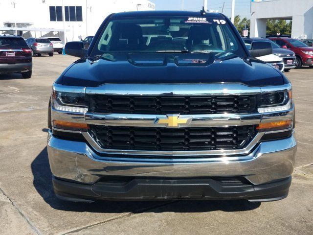 Certified 2019 Chevrolet Silverado 1500 LD LT For Sale Specifications, Price and Images