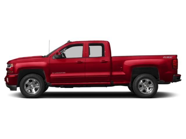  2019 Chevrolet Silverado 1500 LD 1LT For Sale Specifications, Price and Images