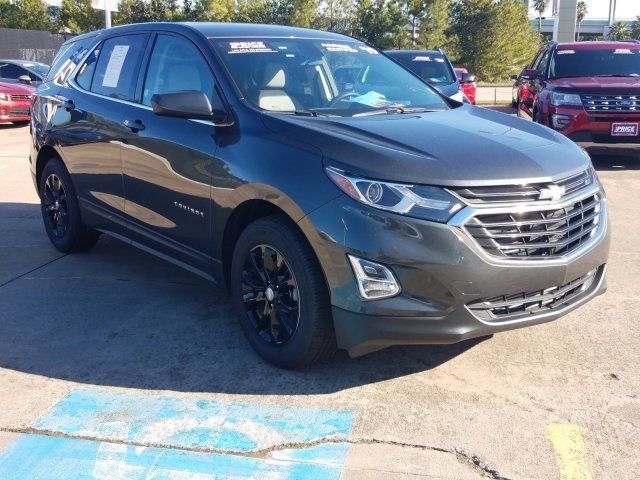  2019 Chevrolet Equinox 1LT For Sale Specifications, Price and Images