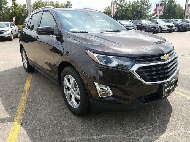  2020 Chevrolet Equinox 1LT For Sale Specifications, Price and Images