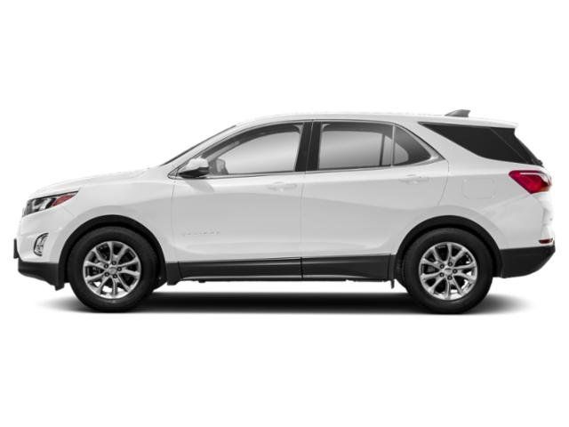  2020 Chevrolet Equinox 1LT For Sale Specifications, Price and Images