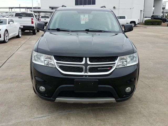  2015 Dodge Journey SXT For Sale Specifications, Price and Images