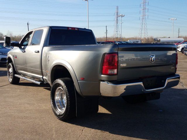  2012 RAM 3500 Laramie For Sale Specifications, Price and Images