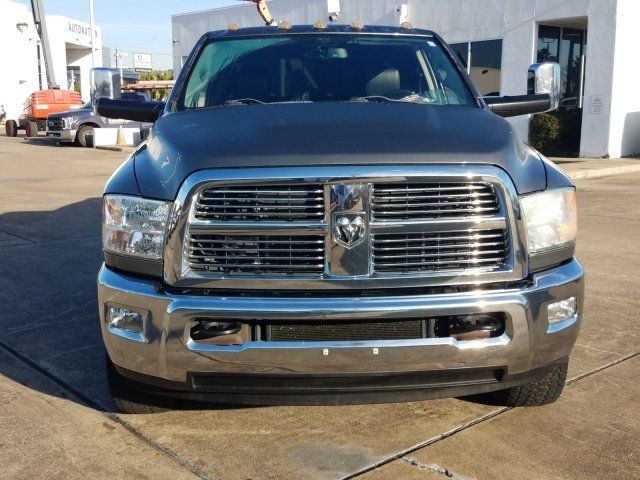  2012 RAM 3500 Laramie For Sale Specifications, Price and Images