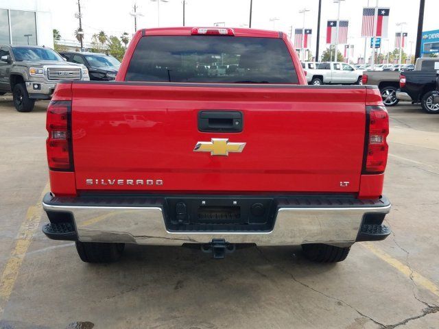 Certified 2016 Chevrolet Silverado 1500 1LT For Sale Specifications, Price and Images