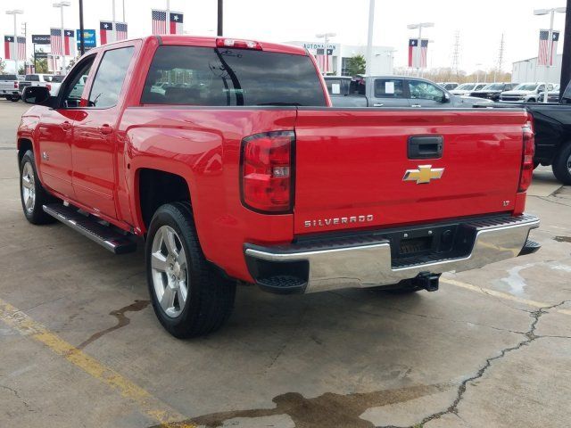 Certified 2016 Chevrolet Silverado 1500 1LT For Sale Specifications, Price and Images