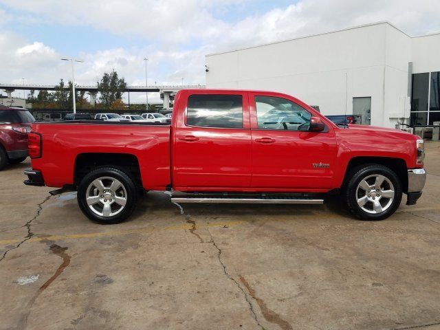 Certified 2016 Chevrolet Silverado 1500 1LT For Sale Specifications, Price and Images