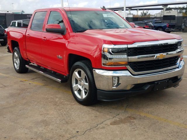 Certified 2016 Chevrolet Silverado 1500 1LT For Sale Specifications, Price and Images