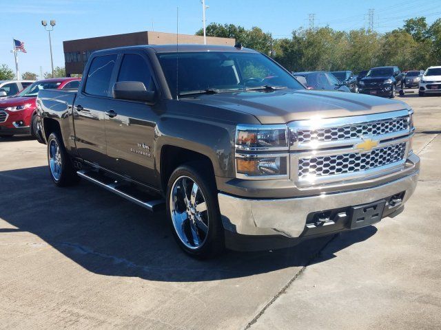  2014 Chevrolet Silverado 1500 1LT For Sale Specifications, Price and Images