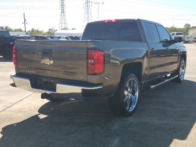  2014 Chevrolet Silverado 1500 1LT For Sale Specifications, Price and Images