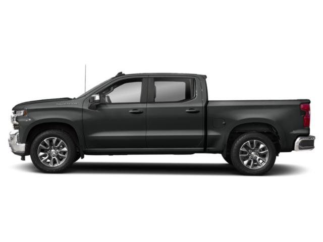  2020 Chevrolet Silverado 1500 Custom For Sale Specifications, Price and Images